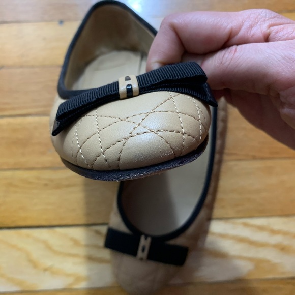 Christian Dior stunning flats ❤️ - Picture 3 of 7